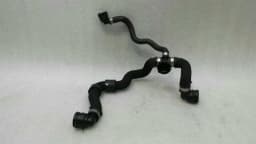 MERCEDES-BENZ Mercedes C Class W205 Cooling Pipe A2055011691 Cooling Water Hose Hose — thumbnail 6