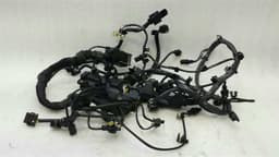 MERCEDES-BENZ MERCEDES C Class W205 Engine Wiring Loom A2741509986 Engine Wiring Harness M274 RHD — thumbnail 7