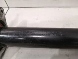 MERCEDES-BENZ Mercedes A45 W176 Intermediate Shaft A2463600274 Intermediate Shaft Drive Shaft — thumbnail 4