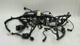 MERCEDES-BENZ MERCEDES C Class W205 Engine Wiring Loom A2741509986 Engine Wiring Harness M274 RHD — thumbnail 1