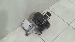 MERCEDES-BENZ Mercedes SLC SLK R172 MOPF RHD Brake Servo A1724301130 Right Hand Drive — thumbnail 5