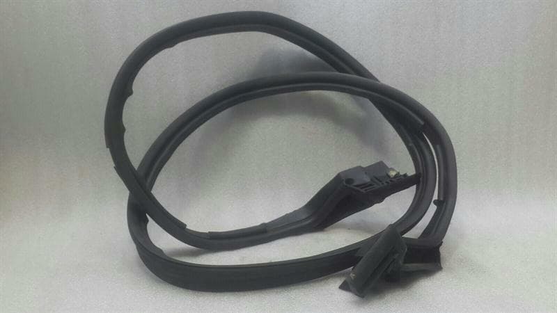 MERCEDES-BENZ Mercedes SLC R172 MOPF Boat Lid Seal A1727500800 Tailgate Seals