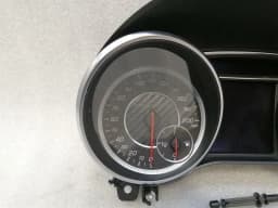 MERCEDES-BENZ Mercedes A45 AMG W176 SPEEDOMETER A1769006204 Speedometer MPH BLACK SERIES — thumbnail 2
