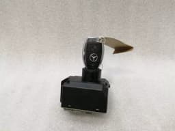 MERCEDES-BENZ Mercedes A Class W176 EZS With Key A2469055103 Control Unit Ignition Lock — thumbnail 6