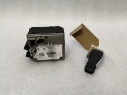 MERCEDES-BENZ Mercedes A Class W176 EZS With Key A2469055103 Control Unit Ignition Lock — thumbnail 4