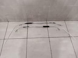 MERCEDES-BENZ Mercedes A Class W176 Sunroof Cable A1767801600 Sliding Roof Guide Tube — thumbnail 1