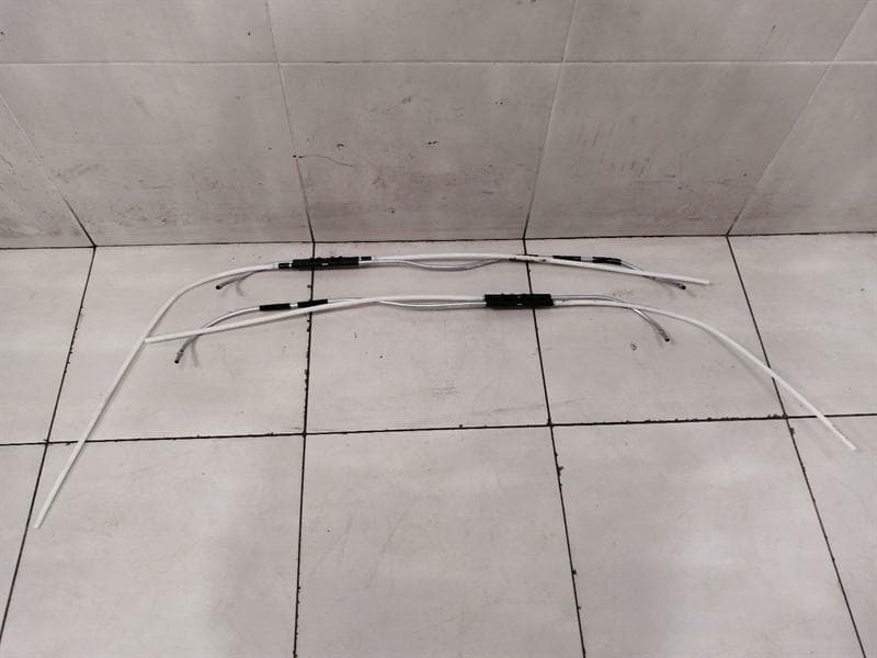 MERCEDES-BENZ Mercedes A Class W176 Sunroof Cable A1767801600 Sliding Roof Guide Tube
