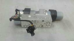 MERCEDES-BENZ Mercedes SLC R172 Roof Hydraulic Pump A1728050024 Roof Hydraulic Pump Top — thumbnail 8