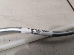 MERCEDES-BENZ Mercedes A Class W176 Sunroof Cable A1767801600 Sliding Roof Guide Tube — thumbnail 4