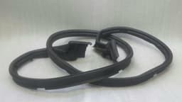 MERCEDES-BENZ Mercedes SLC R172 MOPF Boat Lid Seal A1727500800 Tailgate Seals — thumbnail 3