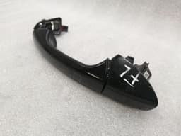 MERCEDES-BENZ Mercedes A Class W176 FLH Door Handle A2047601370 Door Handle Front LI Keyless Go — thumbnail 3