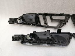 MERCEDES-BENZ MERCEDES A CLASS W176 DOOR INNER HANDLE A2467200948 RHD RIGHT HAND DRIVE — thumbnail 9