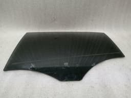 MERCEDES-BENZ Mercedes A45 W176 left rear door glass A1767350310 door window rear left — thumbnail 3