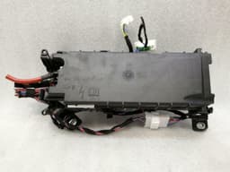 MERCEDES-BENZ Mercedes A Class W176 W246 Fuse Box A2465400340 Fuse Box SAM W117 X156 — thumbnail 2