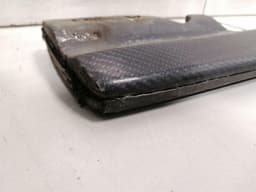 MERCEDES-BENZ Mercedes A Class W176 Left Side Skirt CWCARBON Side Skirts Left — thumbnail 3