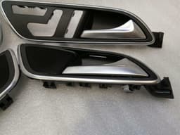 MERCEDES-BENZ MERCEDES A CLASS W176 DOOR INNER HANDLE A2467200948 RHD RIGHT HAND DRIVE — thumbnail 7