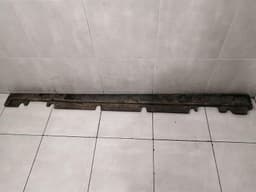MERCEDES-BENZ Mercedes A Class W176 Left Side Skirt CWCARBON Side Skirts Left — thumbnail 8