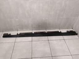 MERCEDES-BENZ Mercedes A Class W176 Left Side Skirt CWCARBON Side Skirts Left — thumbnail 10