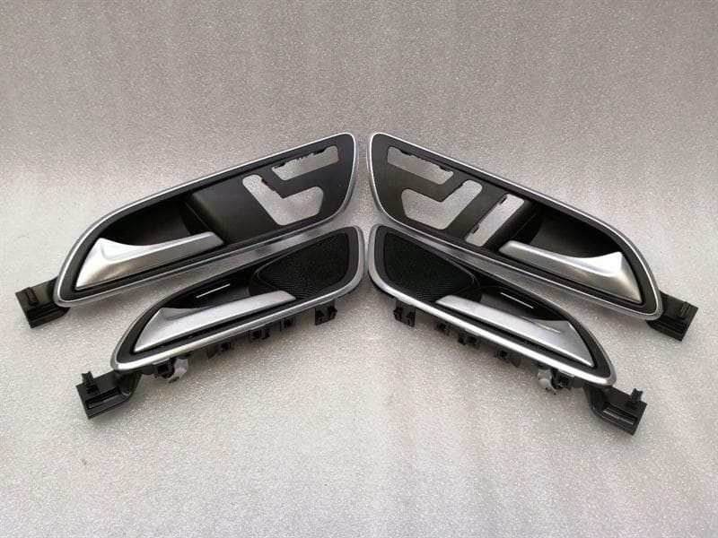 MERCEDES-BENZ MERCEDES A CLASS W176 DOOR INNER HANDLE A2467200948 RHD RIGHT HAND DRIVE
