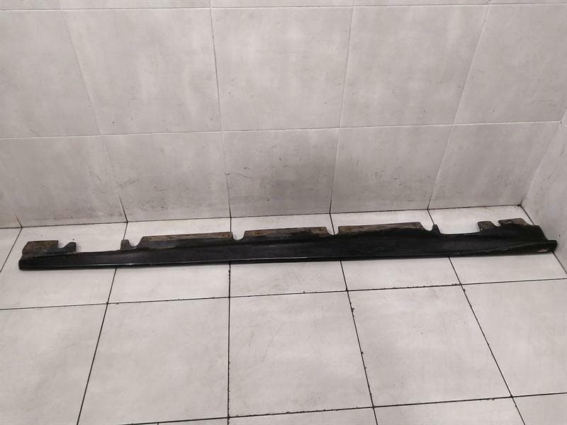 MERCEDES-BENZ Mercedes A Class W176 Left Side Skirt CWCARBON Side Skirts Left