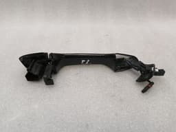 MERCEDES-BENZ Mercedes A Class W176 FLH Door Handle A2047601370 Door Handle Front LI Keyless Go — thumbnail 4