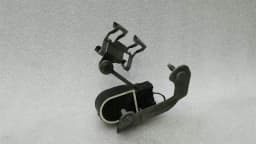 MERCEDES-BENZ Mercedes C W205 RRH Level Sensor A22290503 Rear Right Level Regulation — thumbnail 4