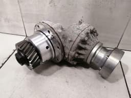 MERCEDES-BENZ Mercedes A45 AMG W176 Transfer Box A2462801100 Transfer Case Power Take Off — thumbnail 7