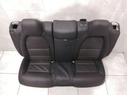 MERCEDES-BENZ Mercedes A Class W176 A1769201000 rear seat cover rear seat covers — thumbnail 9