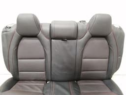 MERCEDES-BENZ Mercedes A Class W176 A1769201000 rear seat cover rear seat covers — thumbnail 3