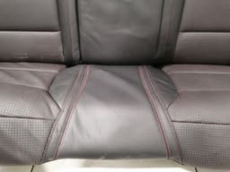 MERCEDES-BENZ Mercedes A Class W176 A1769201000 rear seat cover rear seat covers — thumbnail 8