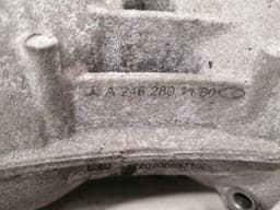 MERCEDES-BENZ Mercedes A45 AMG W176 Transfer Box A2462801100 Transfer Case Power Take Off — thumbnail 10