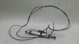 MERCEDES-BENZ Mercedes SLC R172 RRH Hydraulic Cylinder A1728000472 Hydraulic Cylinder Rear RE — thumbnail 5
