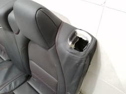 MERCEDES-BENZ Mercedes A Class W176 A1769201000 rear seat cover rear seat covers — thumbnail 5