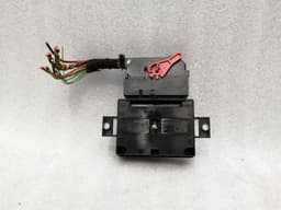 MERCEDES-BENZ Mercedes A Class W176 X166 Park Brake Module A2469003417 ECU Parking Brake — thumbnail 3