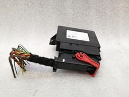 MERCEDES-BENZ Mercedes A Class W176 X166 Park Brake Module A2469003417 ECU Parking Brake — thumbnail 2