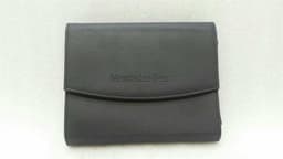 MERCEDES-BENZ Mercedes C Class W205 Service Booklet — thumbnail 2