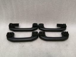 MERCEDES-BENZ Mercedes A Class W176 Roof Grab Handle A2468100754 Retainer Handle — thumbnail 4