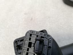 MERCEDES-BENZ Mercedes A Class W176 Roof Grab Handle A2468100754 Retainer Handle — thumbnail 6