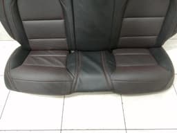 MERCEDES-BENZ Mercedes A Class W176 A1769201000 rear seat cover rear seat covers — thumbnail 2