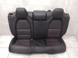 MERCEDES-BENZ Mercedes A Class W176 A1769201000 rear seat cover rear seat covers — thumbnail 1