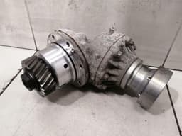 MERCEDES-BENZ Mercedes A45 AMG W176 Transfer Box A2462801100 Transfer Case Power Take Off — thumbnail 2