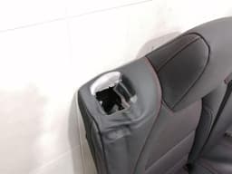 MERCEDES-BENZ Mercedes A Class W176 A1769201000 rear seat cover rear seat covers — thumbnail 4