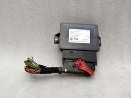 MERCEDES-BENZ Mercedes A Class W176 X166 Park Brake Module A2469003417 ECU Parking Brake — thumbnail 1
