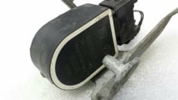 MERCEDES-BENZ Mercedes C W205 RRH Level Sensor A22290503 Rear Right Level Regulation — thumbnail 6