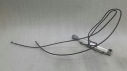 MERCEDES-BENZ Mercedes SLC R172 Right Roof Hydraulic Cylinder A1728000072 Hydraulic Cylinder RE — thumbnail 1