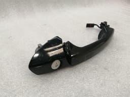 MERCEDES-BENZ Mercedes A Class W176 FRH Door Handle A2047601470 Door Handle Front Right Keyless — thumbnail 6