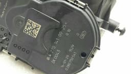 MERCEDES-BENZ Mercedes C Class W205 Throttle Body A2701410025 Throttle Body — thumbnail 8