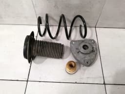 MERCEDES-BENZ Mercedes A45 W176 Shock Absorber Front A1763211204 Front Shock Absorber Re SPARES — thumbnail 6