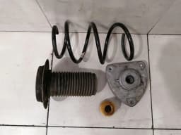 MERCEDES-BENZ Mercedes A45 W176 Shock Absorber Front A1763211204 Front Shock Absorber Re SPARES — thumbnail 7