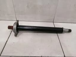MERCEDES-BENZ Mercedes A45 W176 Intermediate Shaft A2463600274 Intermediate Shaft Drive Shaft — thumbnail 1